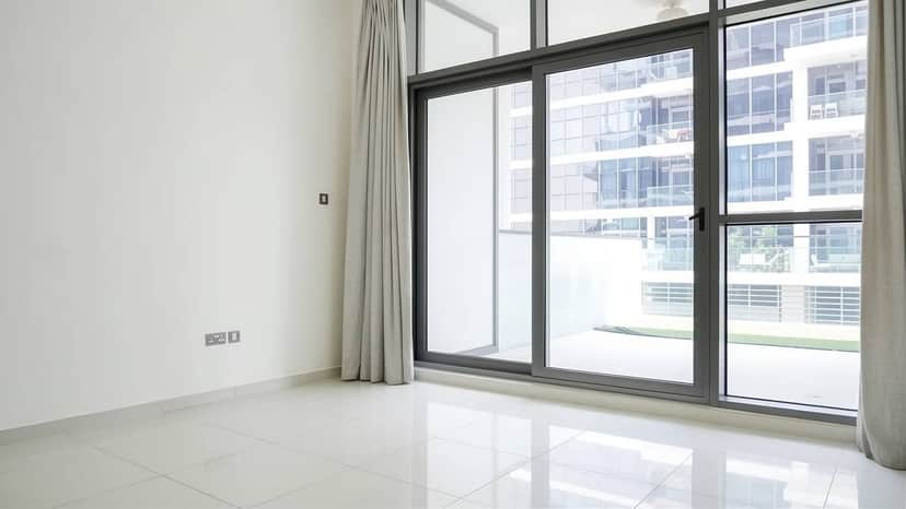 studio freehold apartment in DAMAC Hills — photo 2 of 5