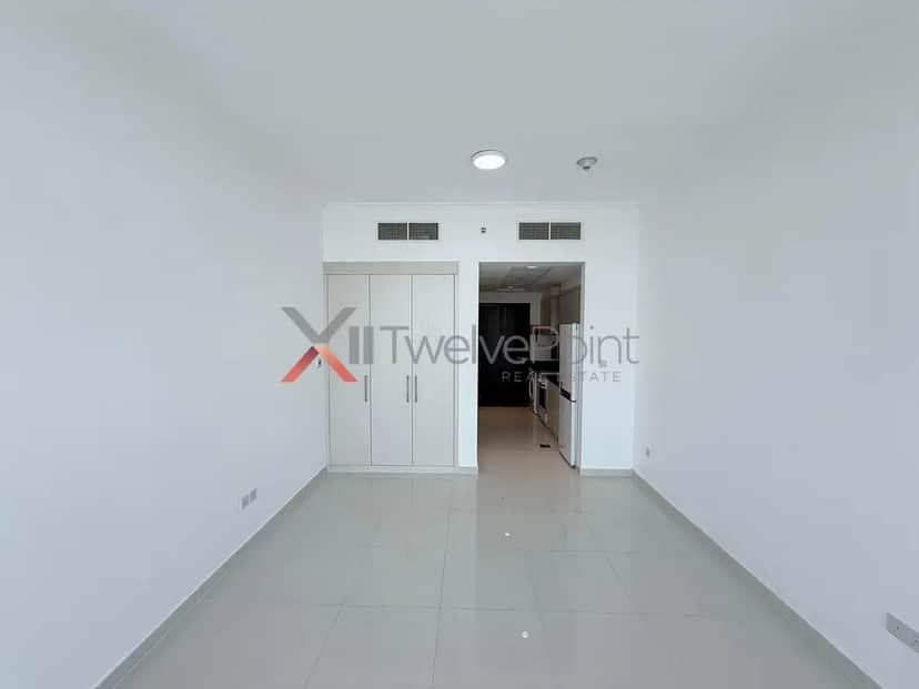 studio freehold apartment in DAMAC Hills — photo 5 of 5