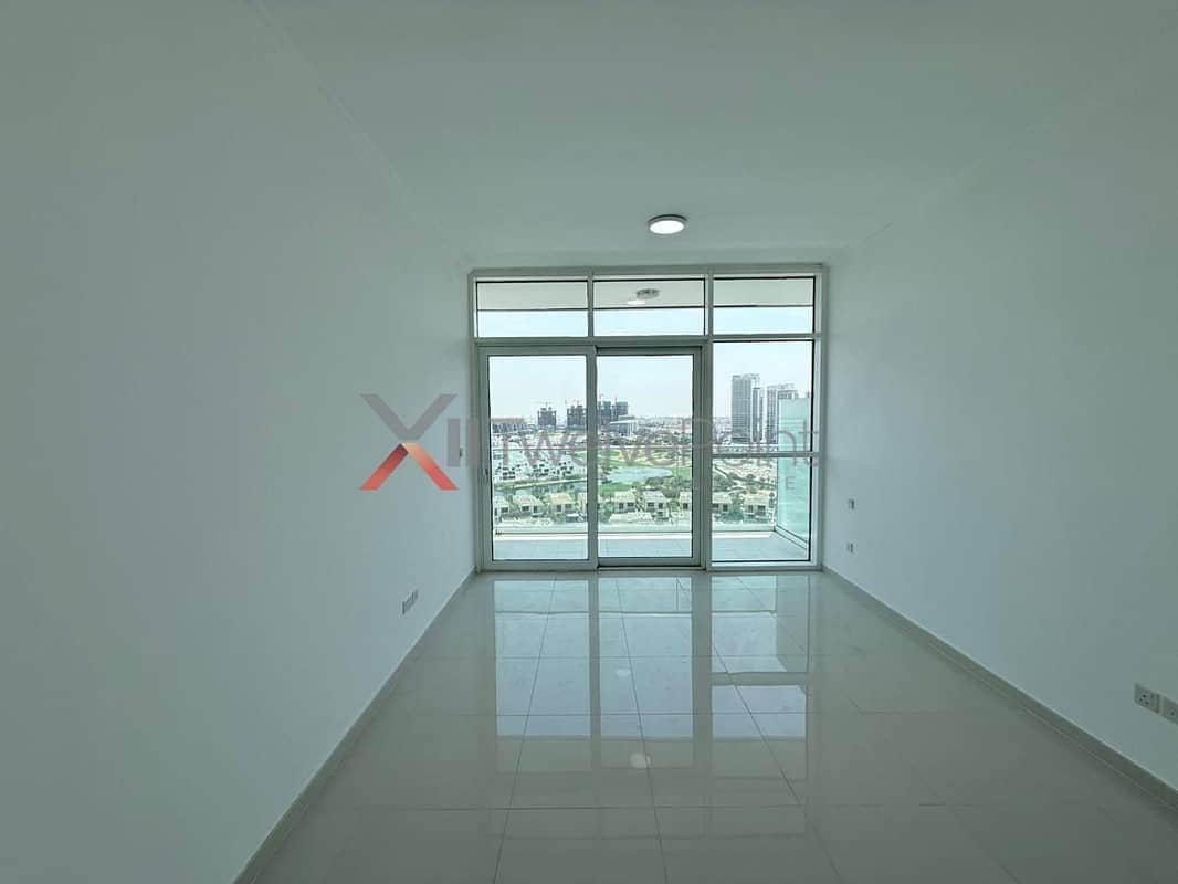 studio freehold apartment in DAMAC Hills — photo 4 of 5