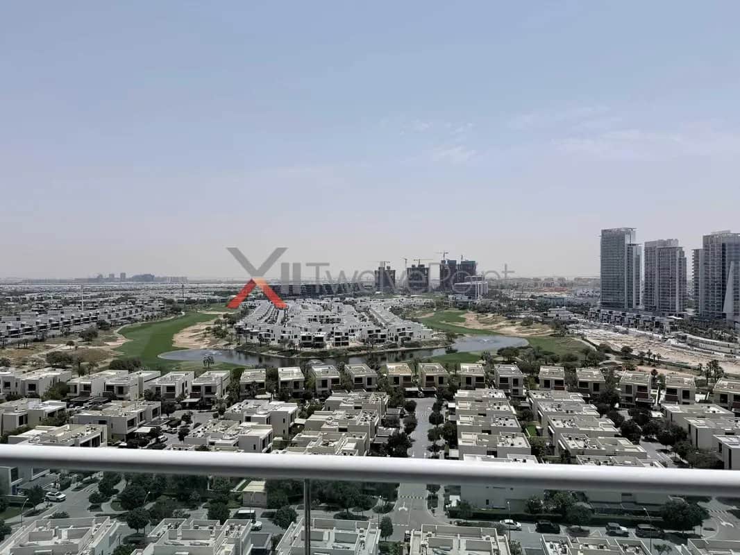 studio freehold apartment in DAMAC Hills — photo 1 of 5