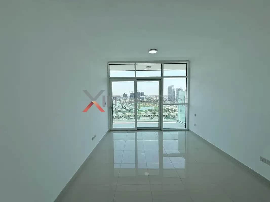 studio freehold apartment in DAMAC Hills — photo 3 of 5