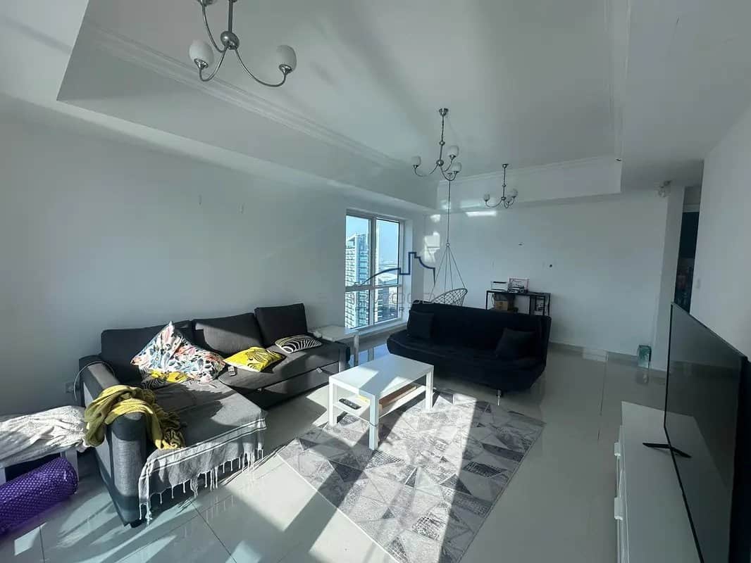 1-bedroom freehold apartment in Business Bay — photo 4 of 4