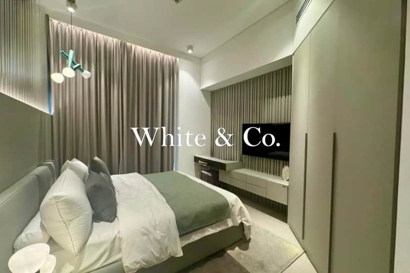 2-bedroom freehold apartment in Business Bay — photo 5 of 5