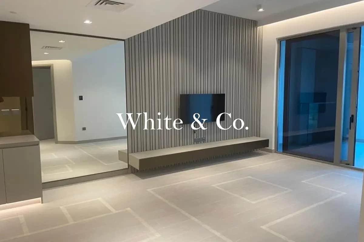 2-bedroom freehold apartment in Business Bay — photo 1 of 5
