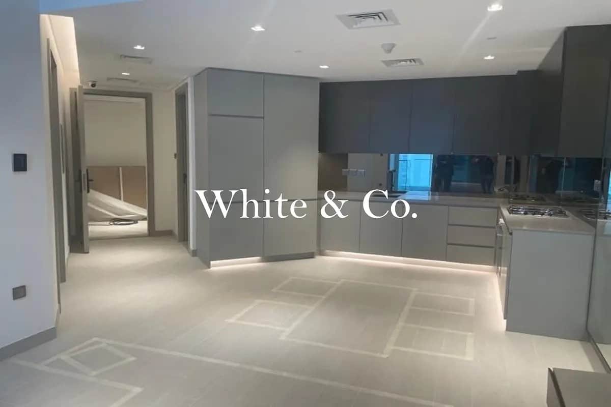 2-bedroom freehold apartment in Business Bay — photo 3 of 5
