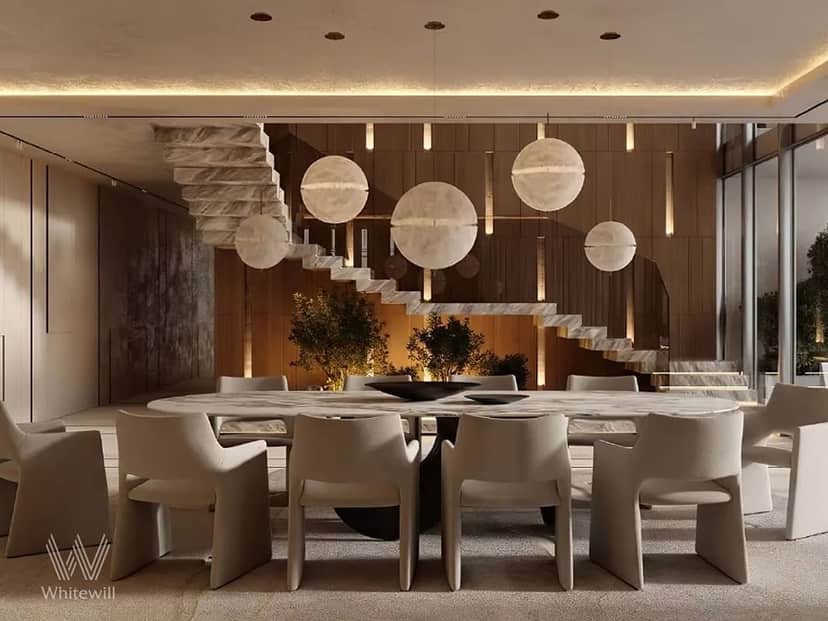 2-bedroom freehold apartment in Dubai Marina — photo 3 of 4