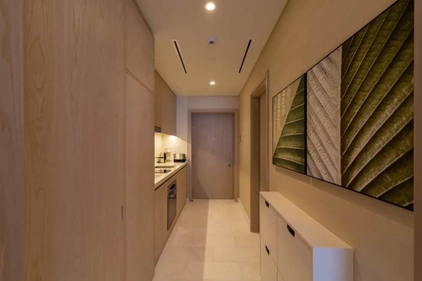 studio freehold apartment in Palm Jumeirah — photo 5 of 5