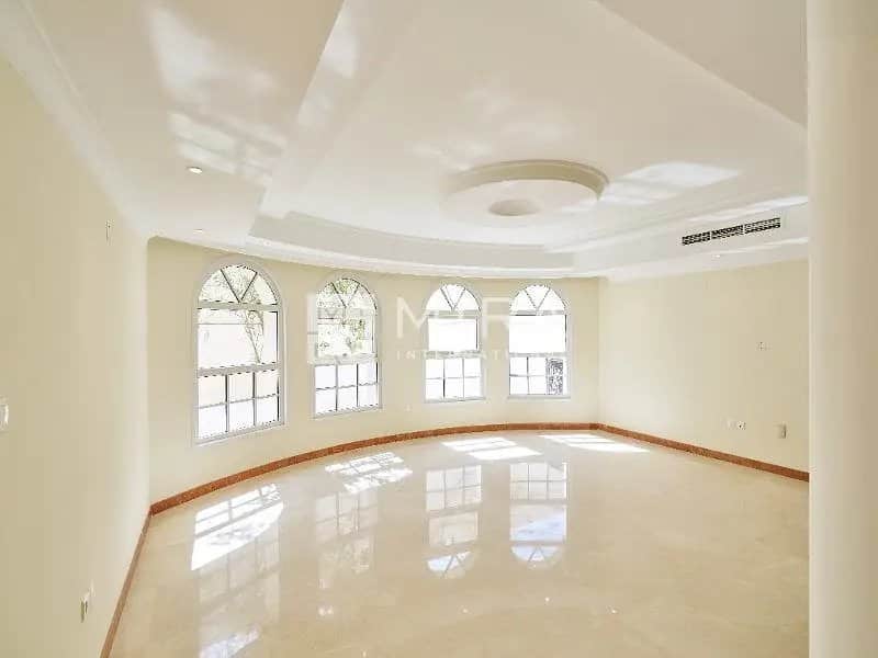 6-bedroom freehold villa in Al Barsha — photo 4 of 4