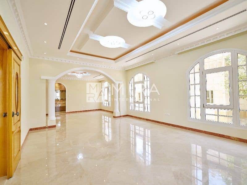 6-bedroom freehold villa in Al Barsha — photo 3 of 4