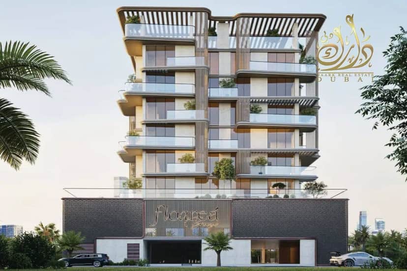 2-bedroom freehold apartment in Dubai Islands — photo 2 of 5