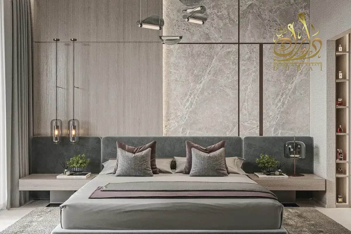 2-bedroom freehold apartment in Dubai Islands — photo 3 of 5