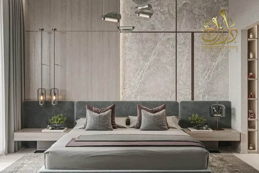 2-bedroom freehold apartment in Dubai Islands — photo 3 of 5
