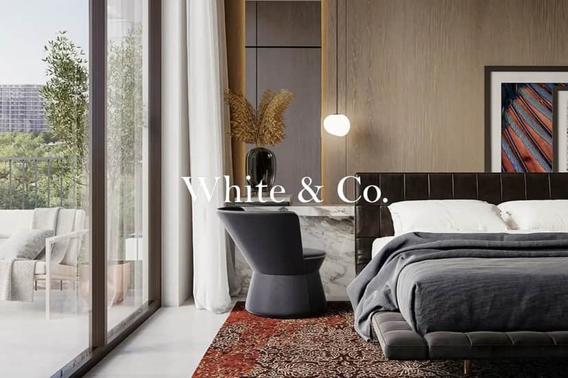1-bedroom freehold apartment in Dubai Hills Estate — photo 3 of 5