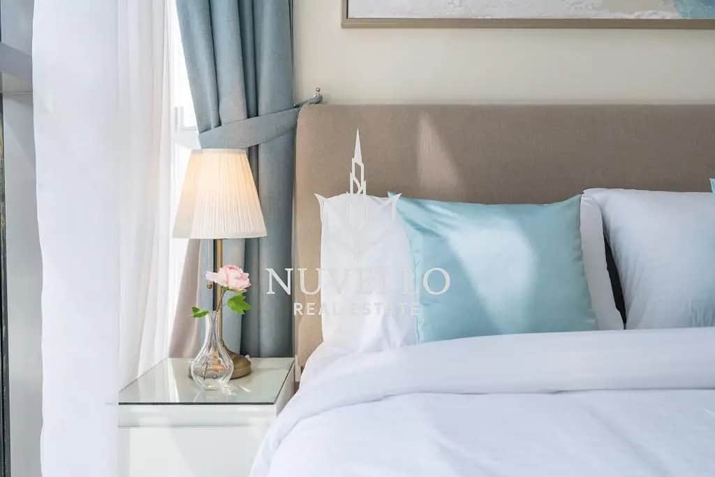 studio freehold apartment in DAMAC Hills — photo 5 of 5