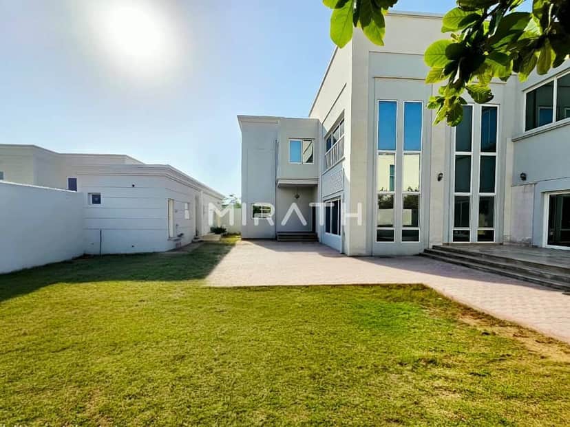 6-bedroom freehold villa in Al Barsha — photo 3 of 4