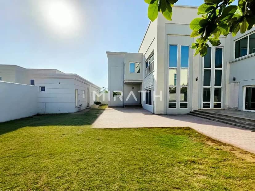 6-bedroom freehold villa in Al Barsha — photo 2 of 4