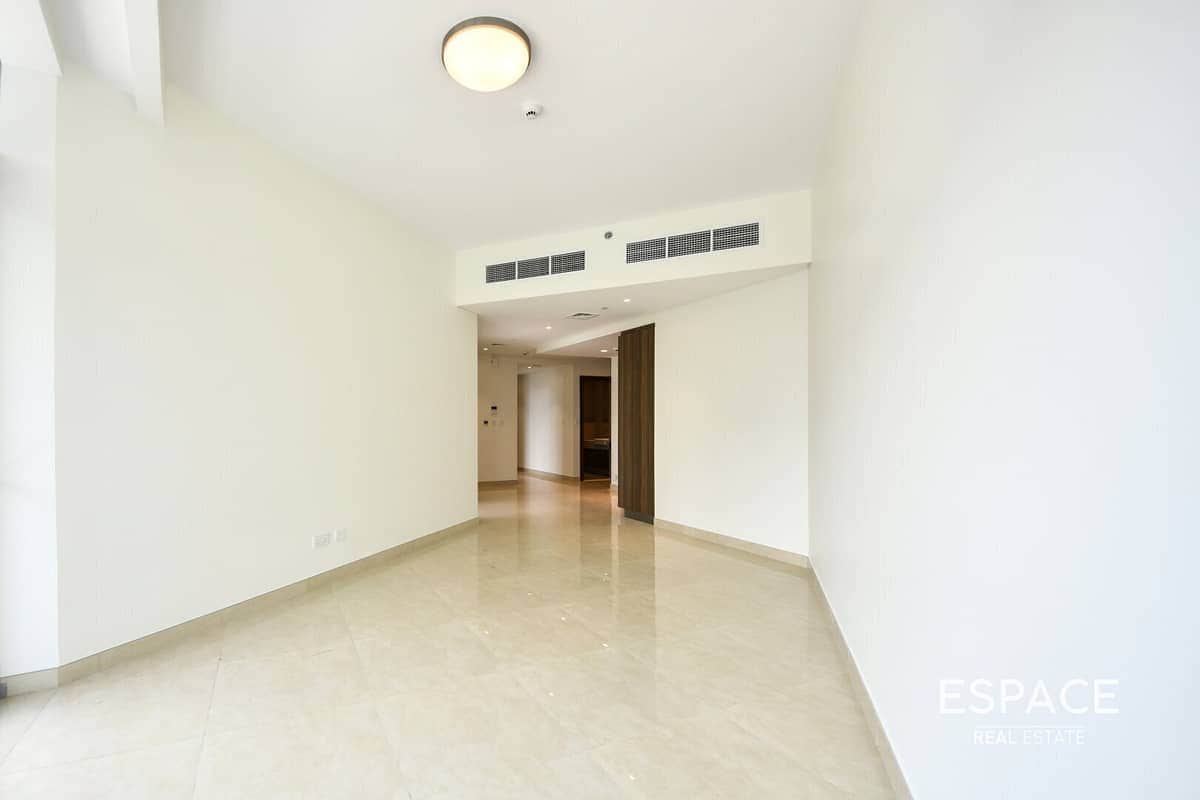 2-bedroom freehold apartment in Downtown Dubai — photo 2 of 5
