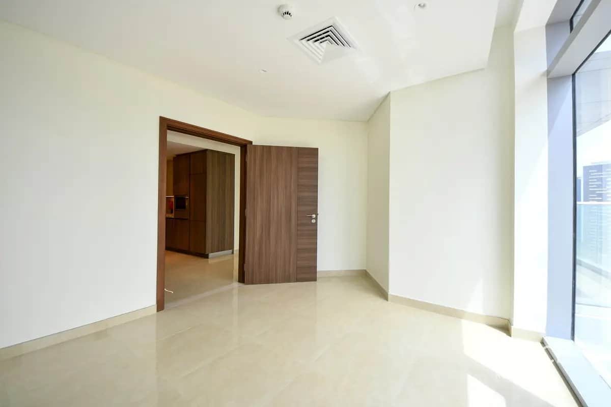 2-bedroom freehold apartment in Downtown Dubai — photo 3 of 5