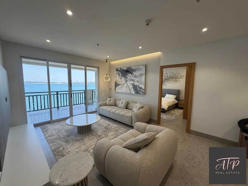 3-bedroom freehold apartment in Palm Jumeirah — photo 5 of 5