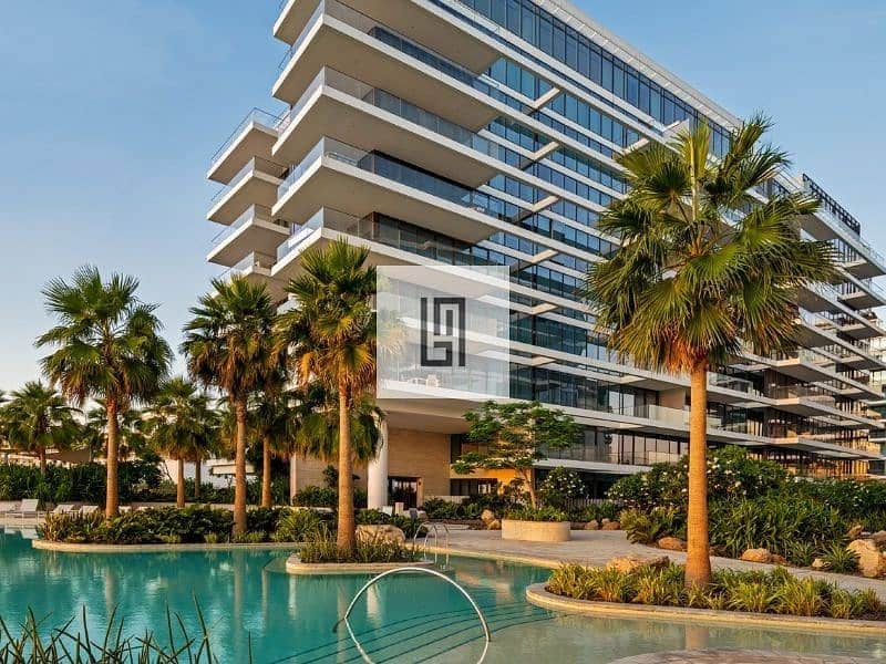4-bedroom freehold apartment in Palm Jumeirah — photo 2 of 5