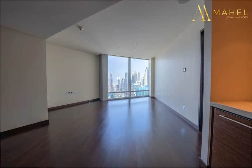 2-bedroom freehold apartment in Downtown Dubai — photo 3 of 5