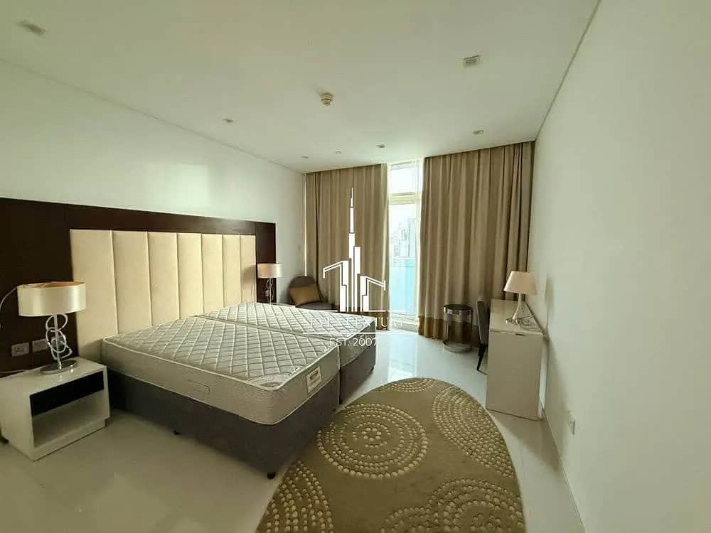 3-bedroom freehold apartment in Downtown Dubai — photo 5 of 5