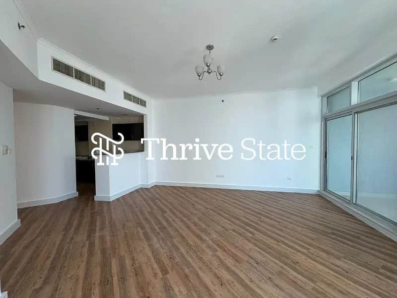 2-bedroom freehold apartment in Dubai Marina — photo 5 of 5