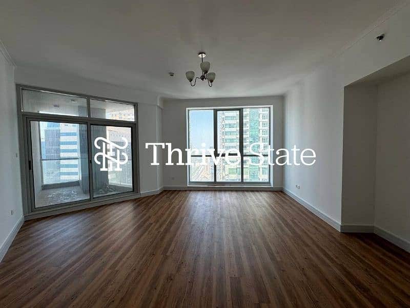 2-bedroom freehold apartment in Dubai Marina — photo 4 of 5