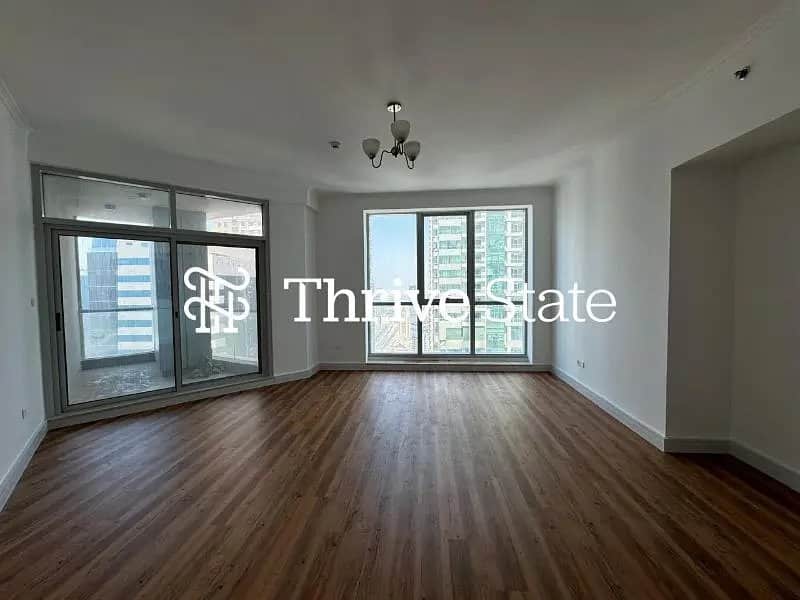 2-bedroom freehold apartment in Dubai Marina — photo 3 of 5