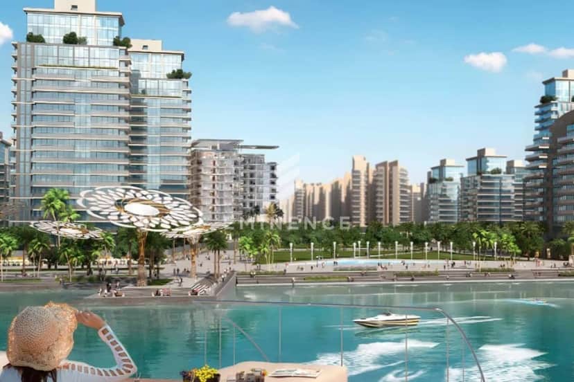 2-bedroom freehold apartment in Dubai Islands — photo 2 of 5