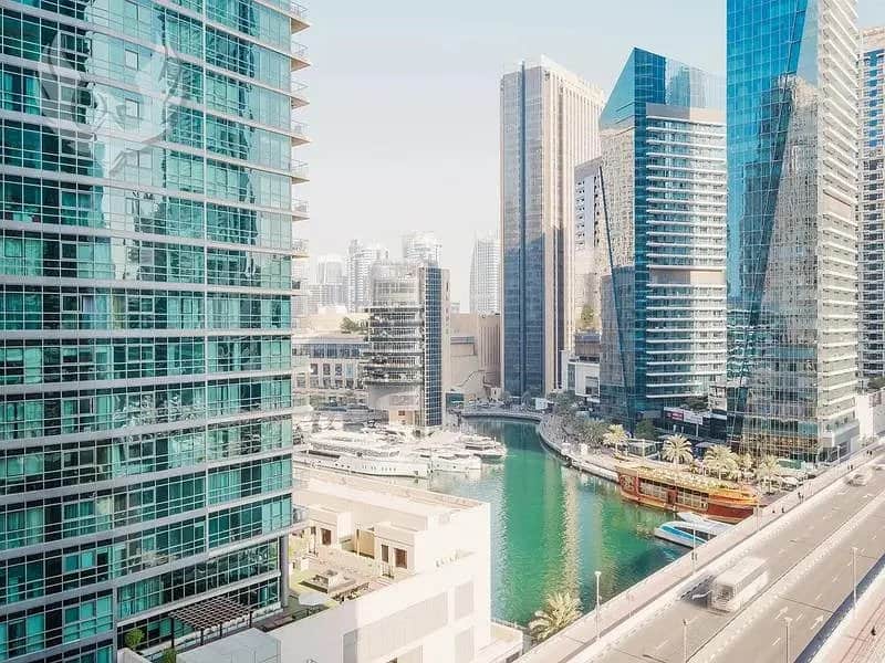 2-bedroom freehold apartment in Dubai Marina — photo 2 of 5