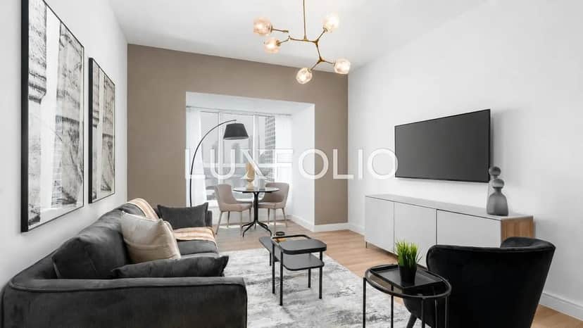 1-bedroom freehold apartment in Dubai Marina — photo 5 of 5