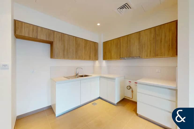 1-bedroom freehold apartment in Dubai Hills Estate — photo 3 of 5