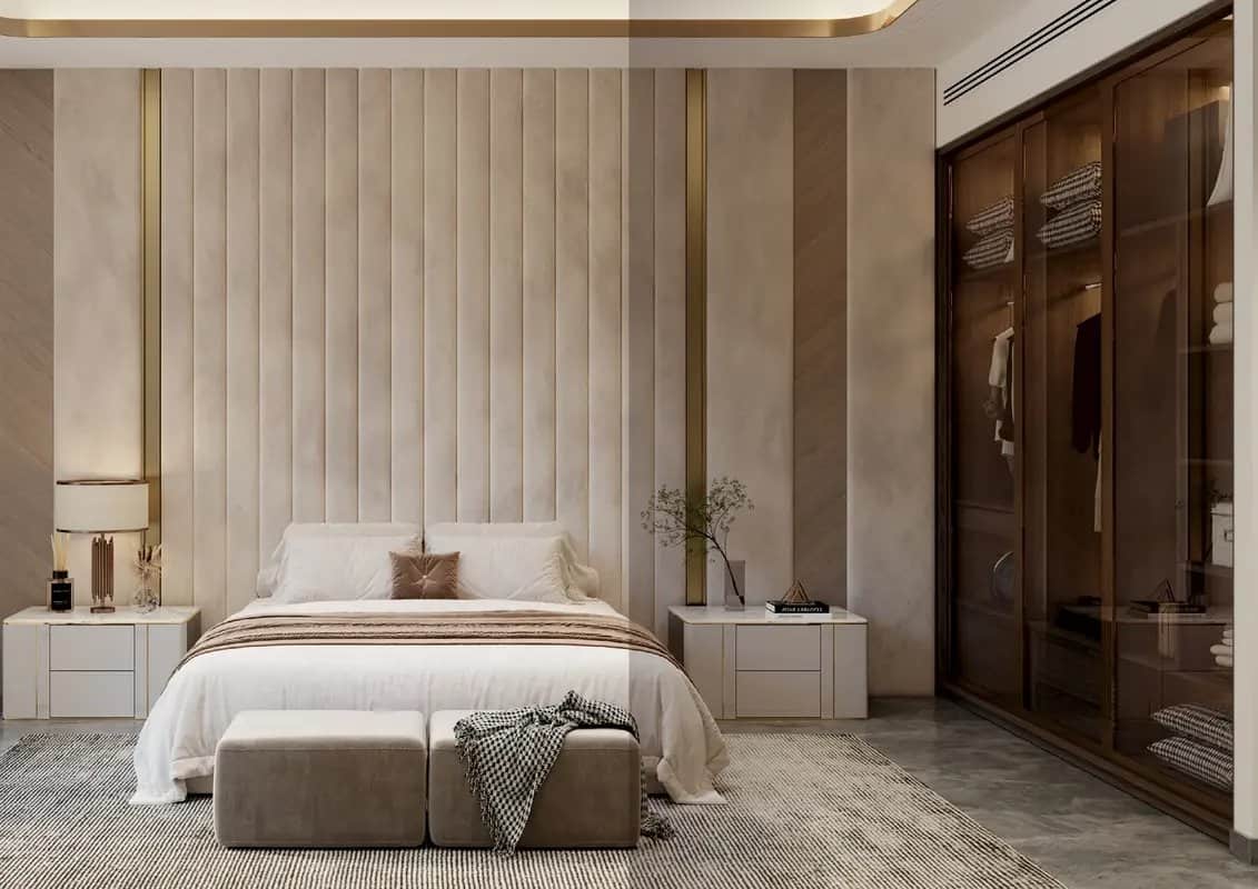 2-bedroom freehold apartment in Dubai Islands — photo 5 of 5