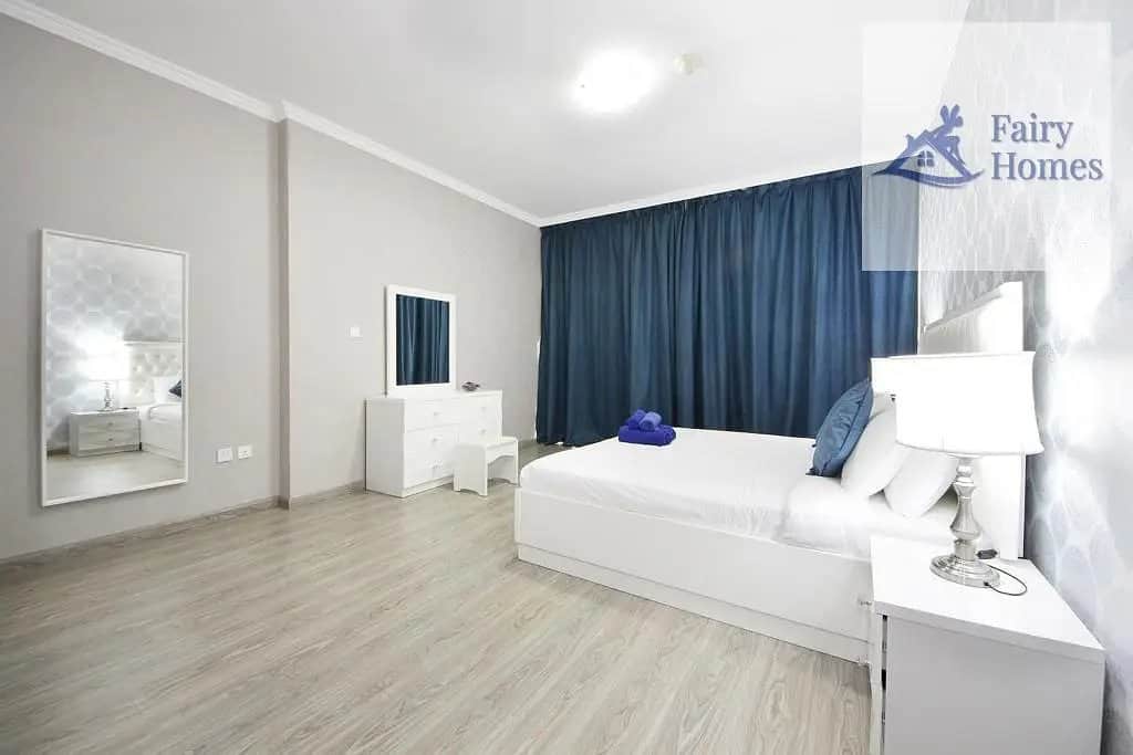 1-bedroom freehold apartment in Downtown Dubai — photo 1 of 5