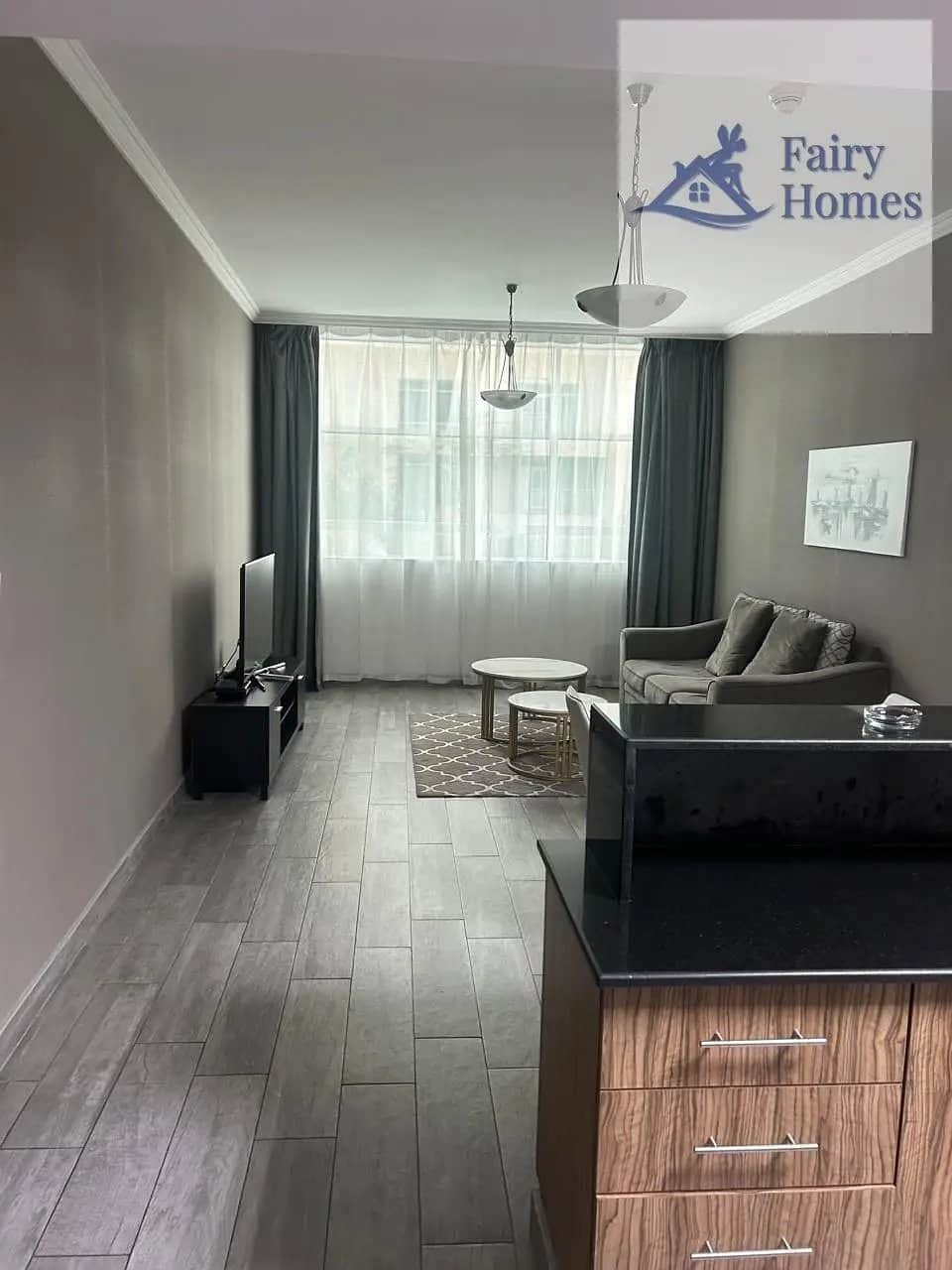 1-bedroom freehold apartment in Downtown Dubai — photo 3 of 5