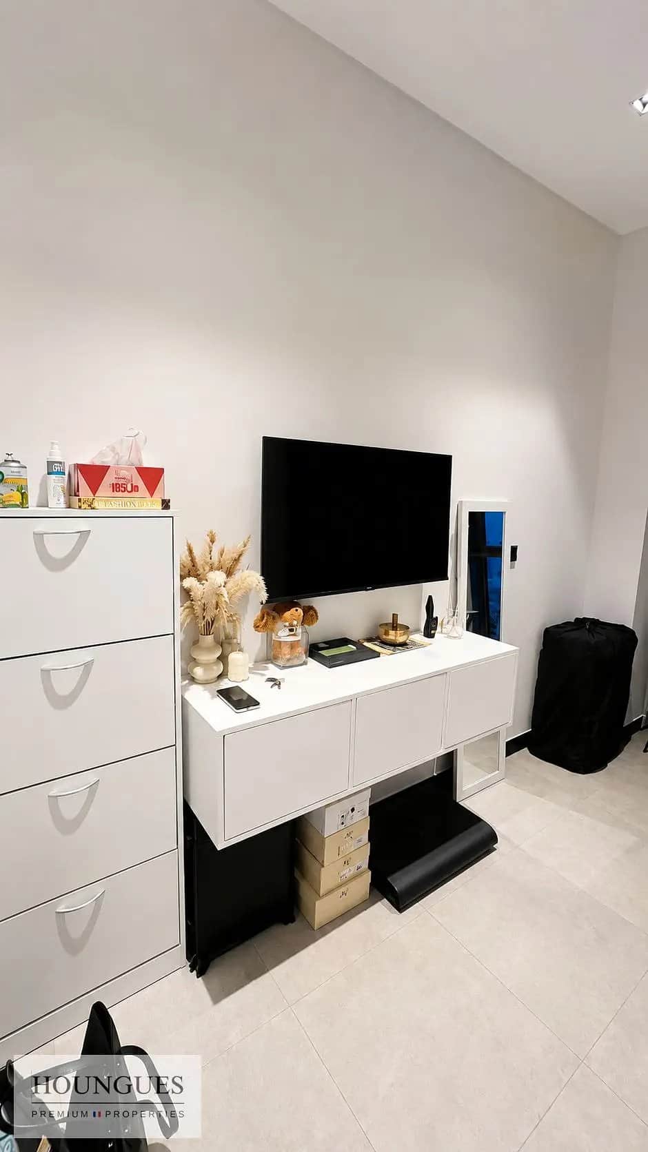 studio freehold apartment in Business Bay — photo 5 of 5