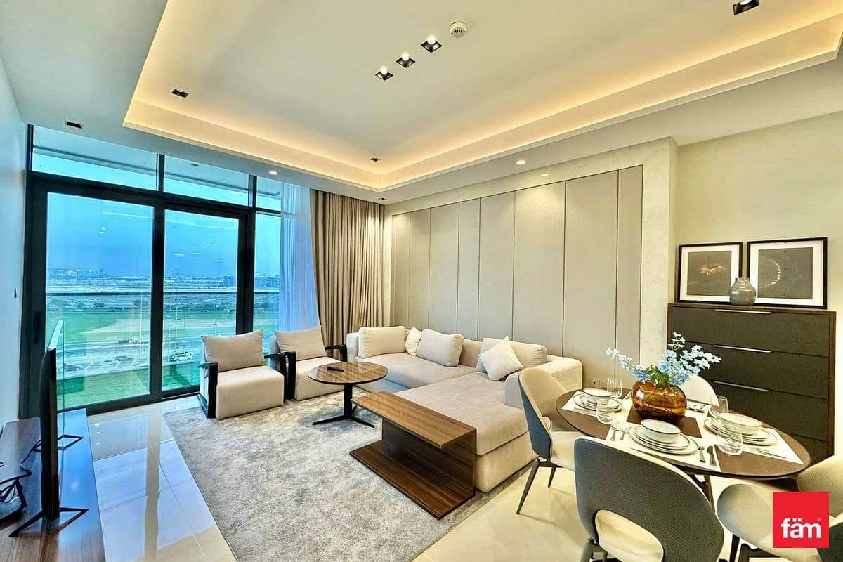 2-bedroom freehold apartment in Business Bay — photo 2 of 5