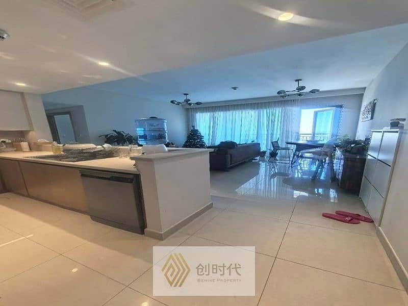 2-bedroom freehold apartment in Dubai Creek Harbour — photo 4 of 5
