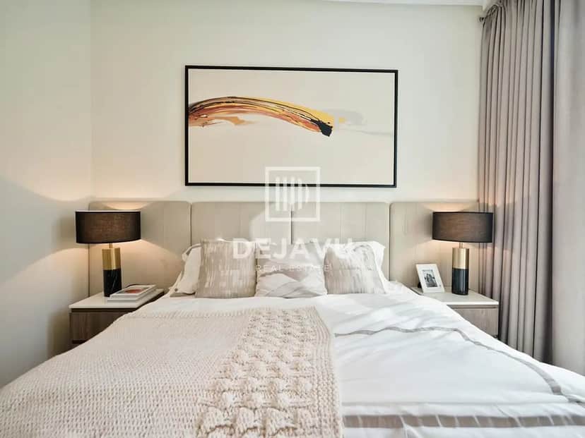 2-bedroom freehold apartment in Business Bay — photo 5 of 5