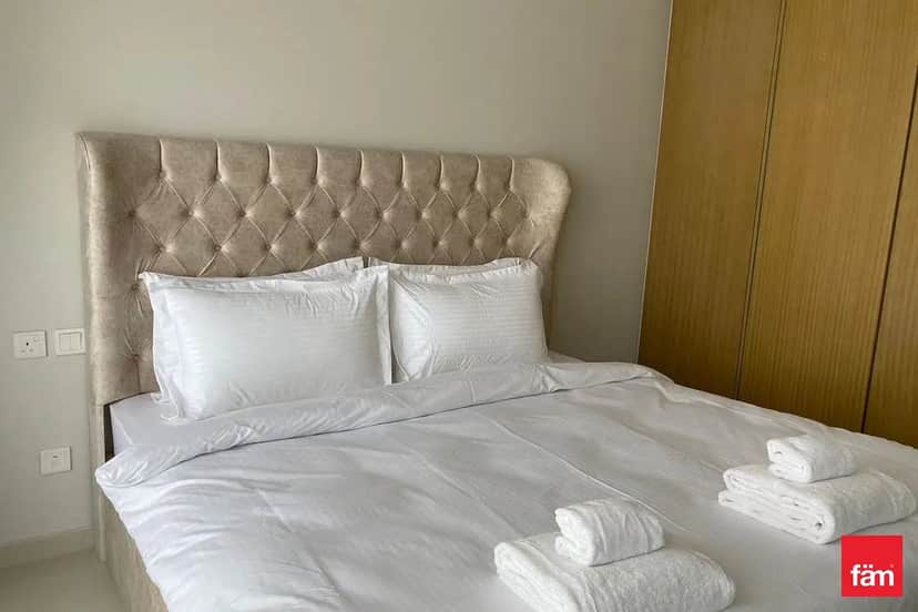 studio freehold apartment in Business Bay — photo 5 of 5