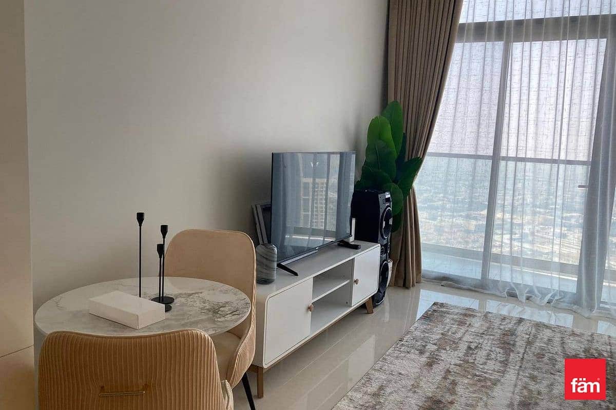 studio freehold apartment in Business Bay — photo 2 of 5