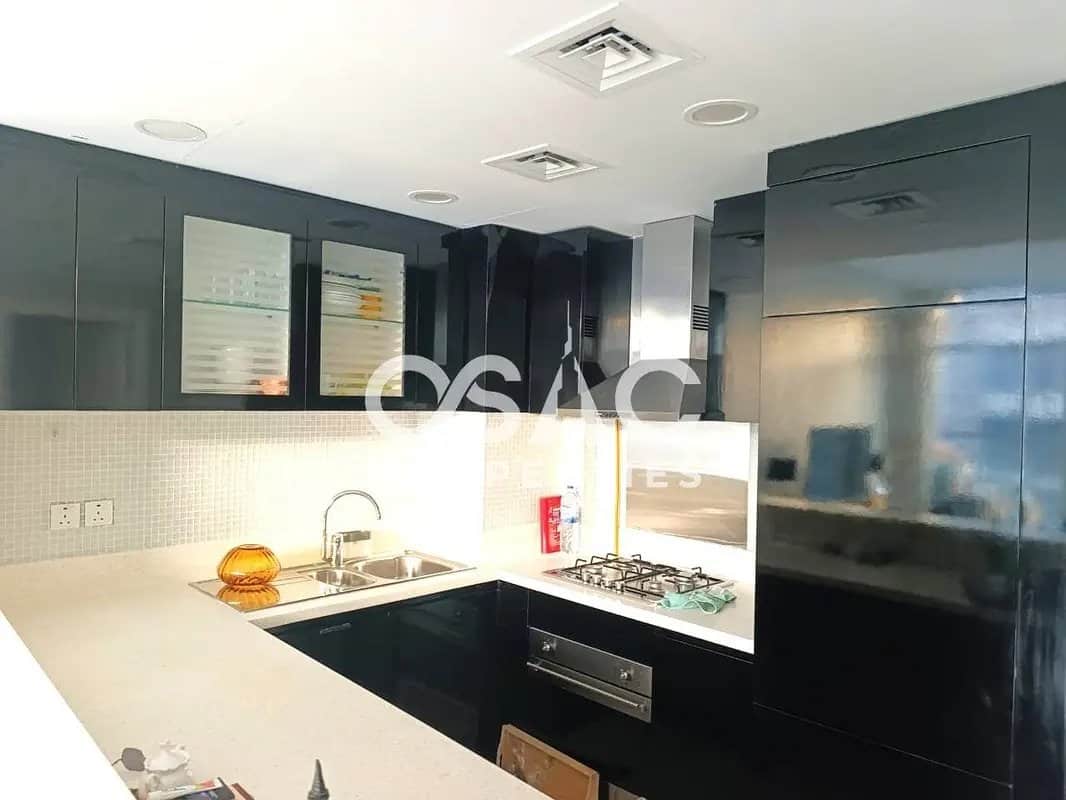 2-bedroom freehold apartment in Business Bay — photo 5 of 5
