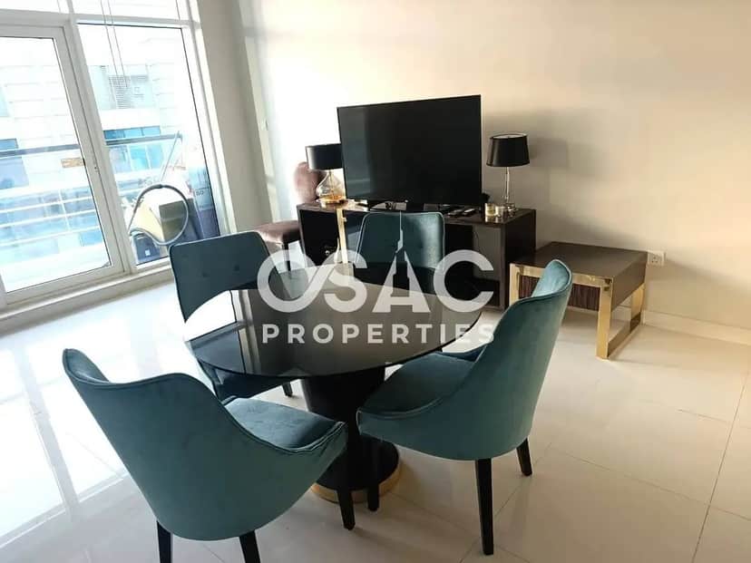 2-bedroom freehold apartment in Business Bay — photo 3 of 5