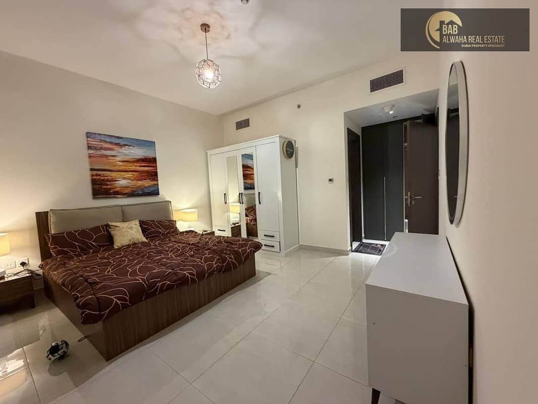 1-bedroom freehold apartment in Business Bay — photo 1 of 4