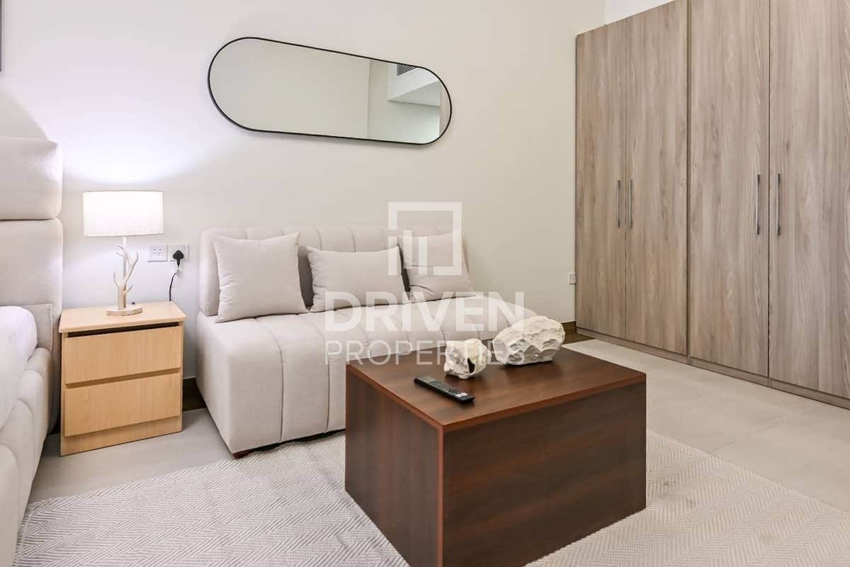 studio freehold apartment in Business Bay — photo 4 of 5