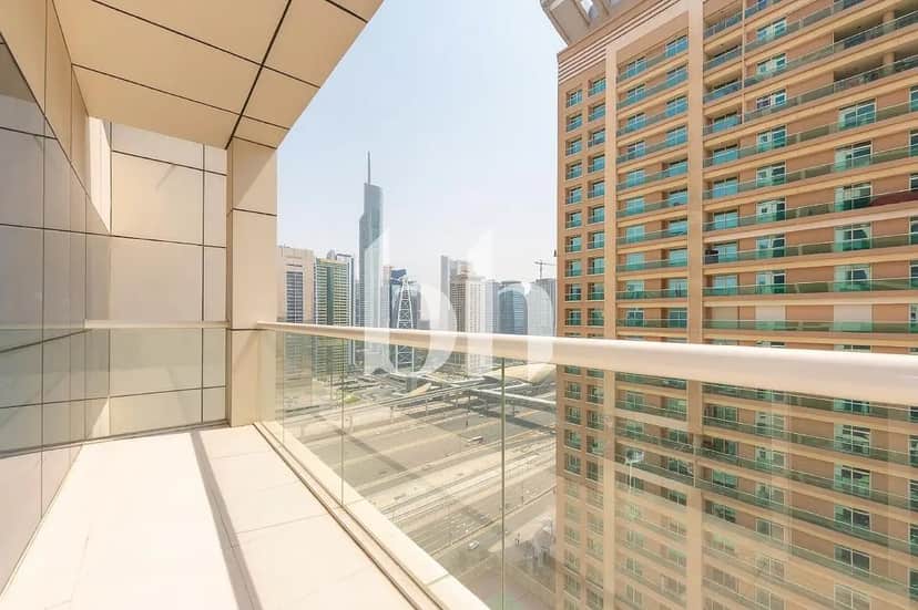 1-bedroom freehold apartment in Dubai Marina — photo 5 of 5