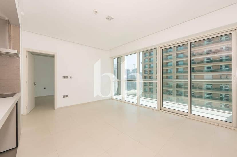 1-bedroom freehold apartment in Dubai Marina — photo 2 of 5