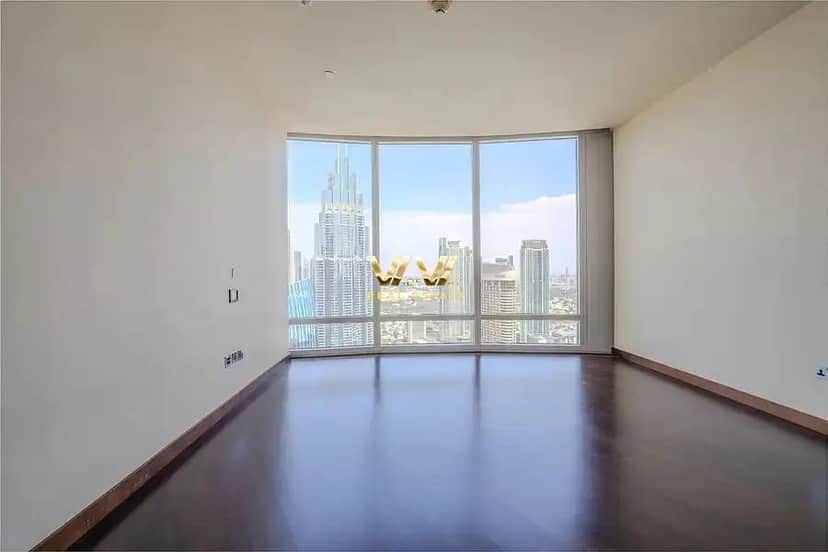 2-bedroom freehold apartment in Downtown Dubai — photo 3 of 5