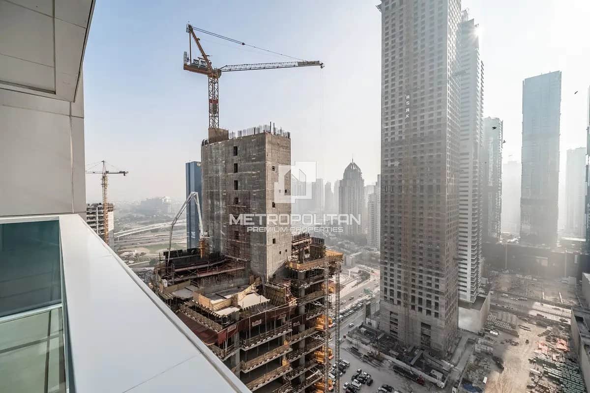 2-bedroom freehold apartment in Dubai Marina — photo 5 of 5